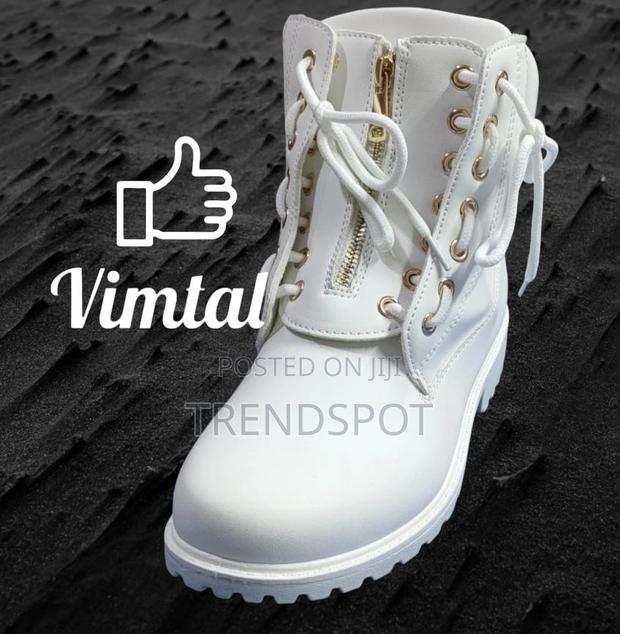 Timberland All Size Avai