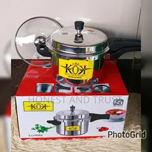 Pressure Cooker 7litres