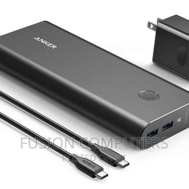 Anker Power Bank, 26,800 Mah