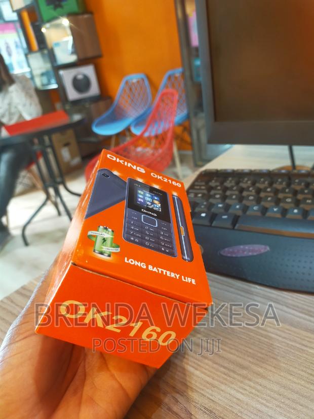 New Mobile Phone Black - thumbnail 3