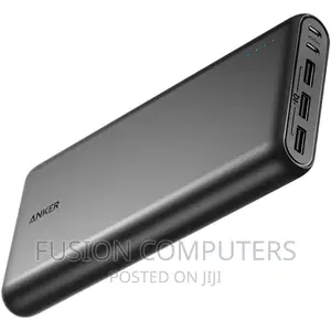 Anker Power Bank, 26,800 Mah