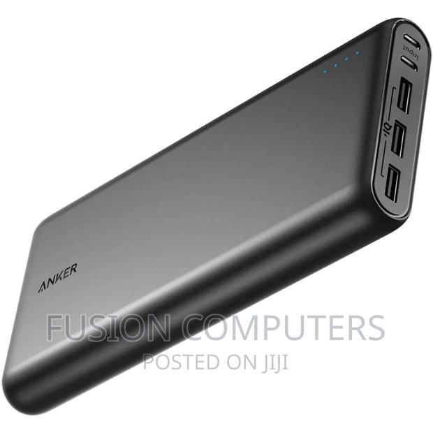 Anker Power Bank, 26,800 Mah - thumbnail 2
