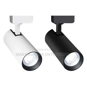 Track Lights/Spotlight