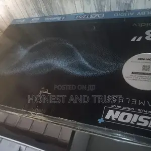 Vision 43 Inches