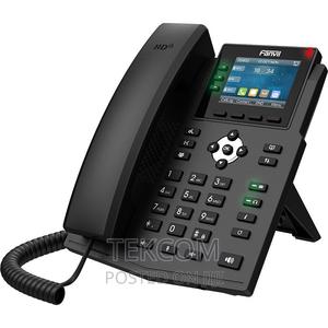 Fanvil X3u Ip Phone - thumbnail 2