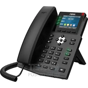 Fanvil X3u Ip Phone