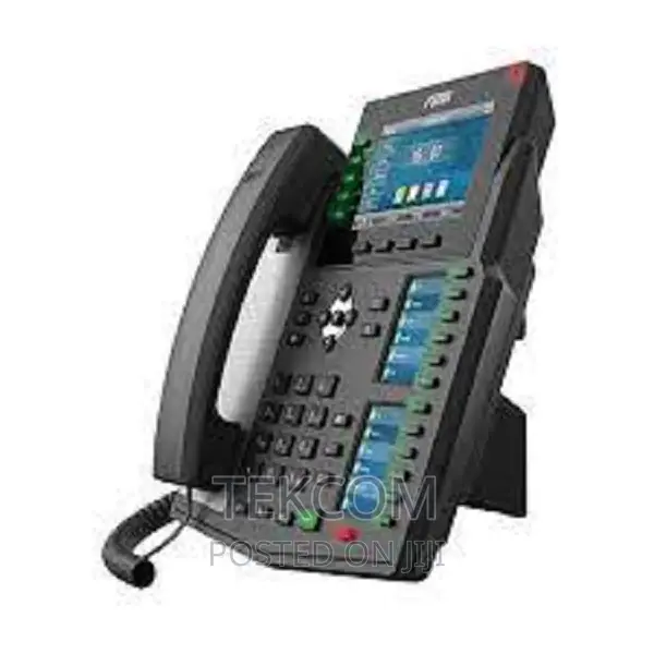 Fanvil X3u Ip Phone