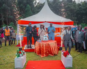 Indoor Fireworks Hire for Events