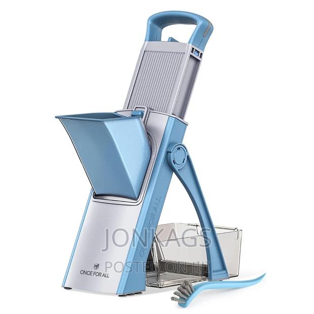 Multifunctional Vegetable Cutter