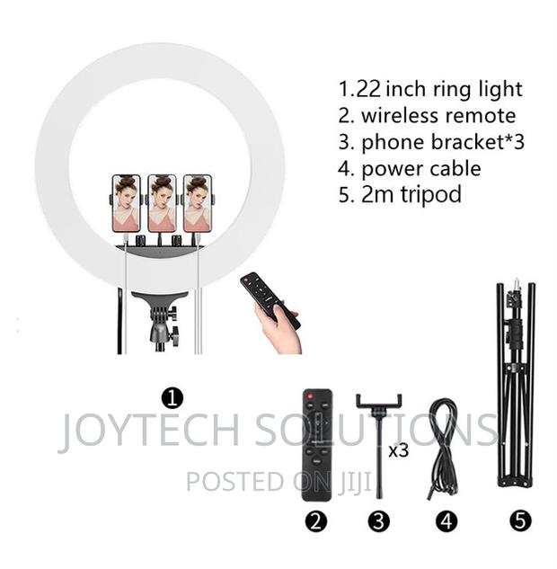 22inch Ring Light Original Hot Selling - main view