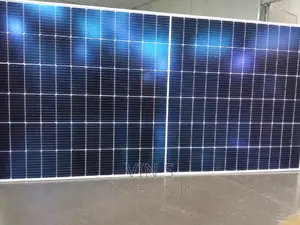 Solar Panels* 545w Solar Panels% Solar Panels% Solar Panels