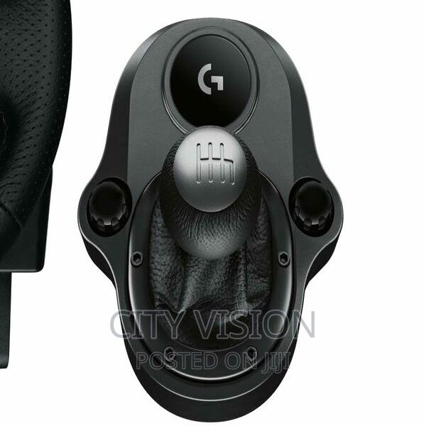 Logitech G29 Driving Force Shifterg29 Driving Force
