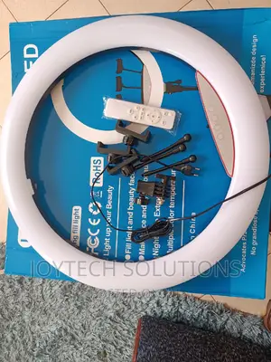 New Hot Selling Led Ring Light Full Light