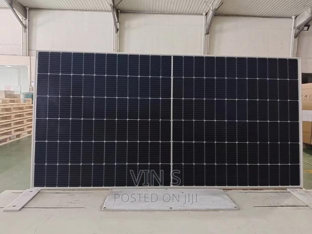 Solar Panels* Solar Panels[ 545w Solar Panels[ Solar Panels - main view