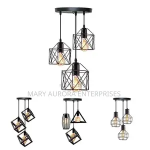Pendant Lights/Ceiling Lights