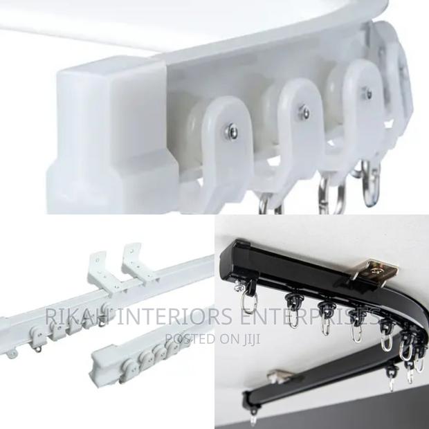 Bendable Curtain Rails Bendable Curtain Rails Curtain Rails