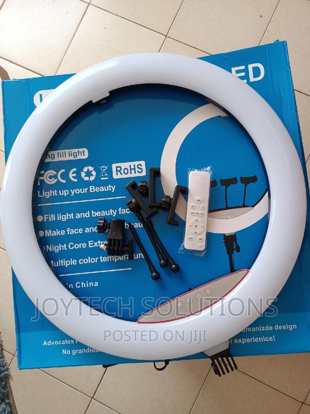 Commercial 22inches Ring Light