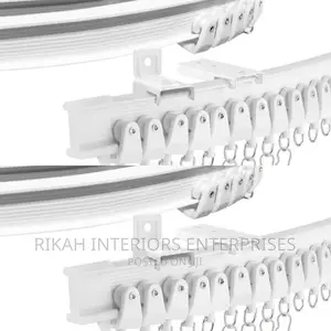 Bendable Curtain Rails Bendable Curtain Rails Curtain Rails