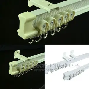 Curtain Rails Bendable Curtain Rails Curtain Rails