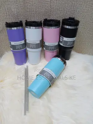 *890mls Vacuum Insulated Mug
