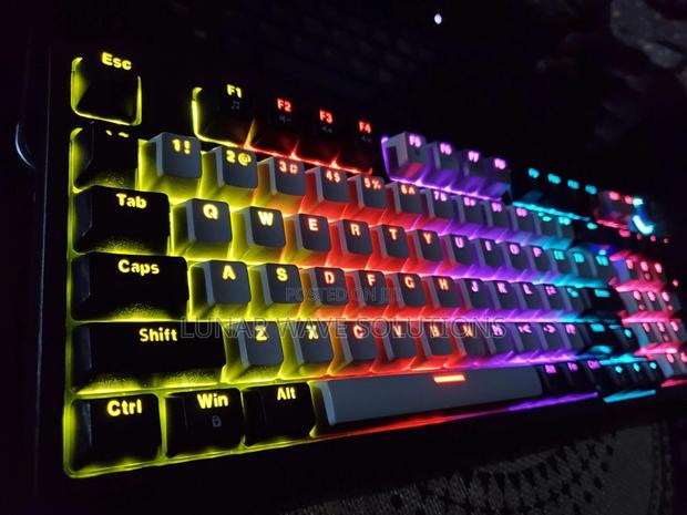 Kilimall Best Deals on Mechanical Keyboards