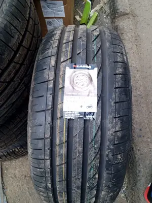 255/50r19 Lassa Made in Turkey