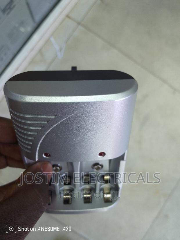 Battery Recharger - thumbnail 2