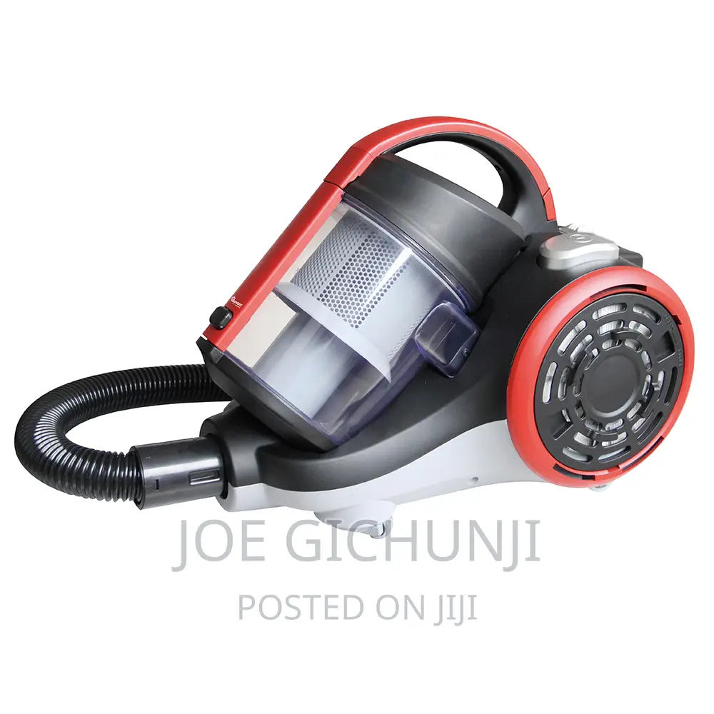 Bagless Dry Vacuum Cleaner- Rm/667