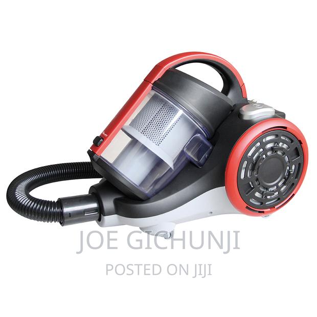 Bagless Dry Vacuum Cleaner- Rm/667 - main view