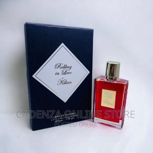 Uk Duty Perfume Original - thumbnail 2