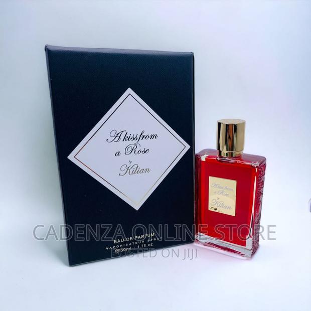 Uk Duty Perfume Original - thumbnail 3