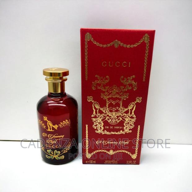 Uk Duty Perfume Original - thumbnail 4