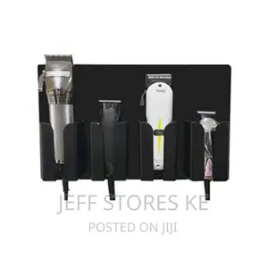 4 Way Machine Holders