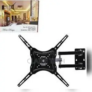 Swivel Rotating Tv Wall Mount Bracket 14 - 55 Inches