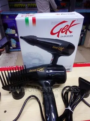 Best Original Hair Dryer(Gek)
