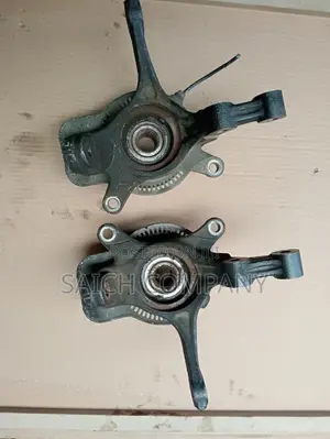 Suzuki Swift New Model Wheel Hub