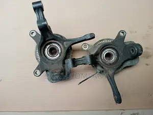 Suzuki Swift New Model Wheel Hub