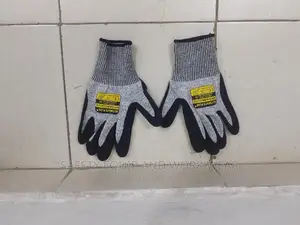 Buy Cut Resistant Gloves For Industrial Use