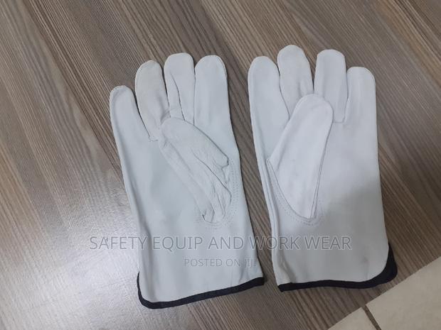 Buy Comfortable Driver Gloves