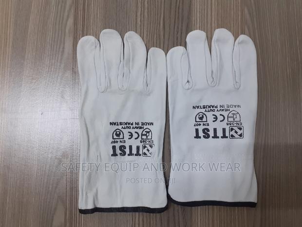 Get Driver Gloves Durable - main view