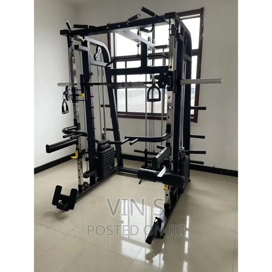 Cable Crossover Machine, Cable Crossover Machine,
