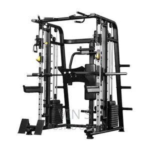 Smith Machines, Smith Machines* Smith Machines,Smith Machine