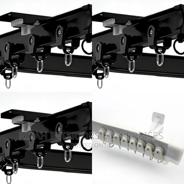Bendable Curtain Rails Bendable Curtain Rails Curtain Rails