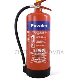 Dry Powder Fire Extinguisher 9kgs - thumbnail 2
