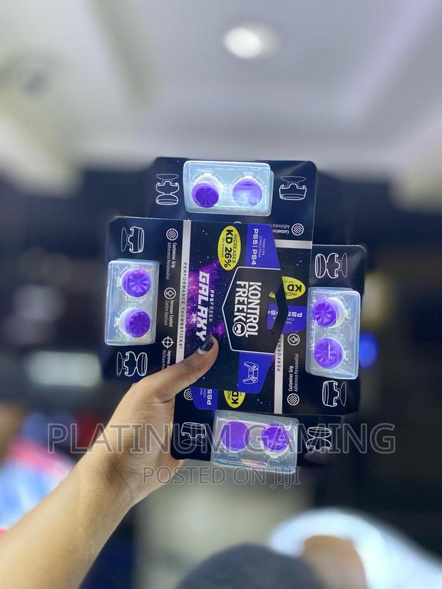 Mid Rise/High Rise Kontrol Freks - main view