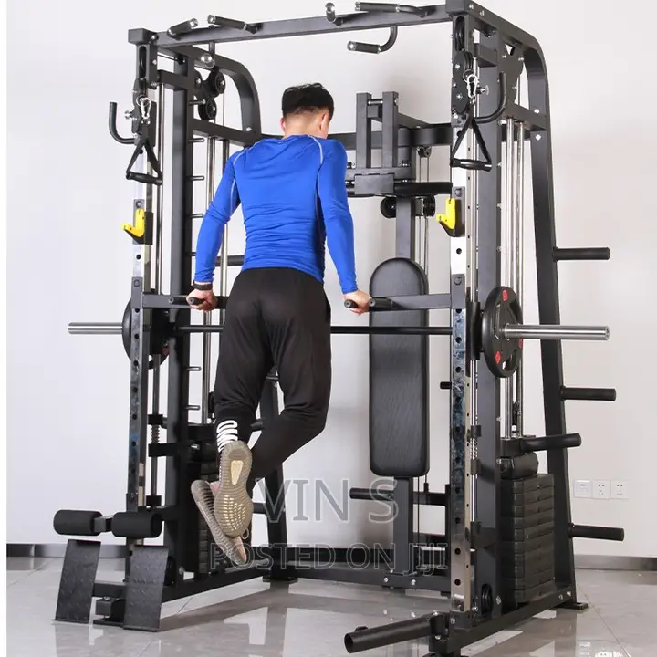 Smith Machine' Smith Machine' Smith Machine' Smith Machine