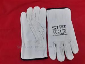 Buy Fitting Driver Gloves - main view