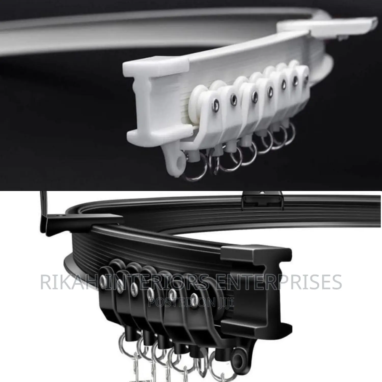 Curtain Rails Curtain Rails Curtain Rails
