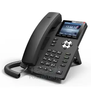Fanvil V63 Prime Business Ip Phone
