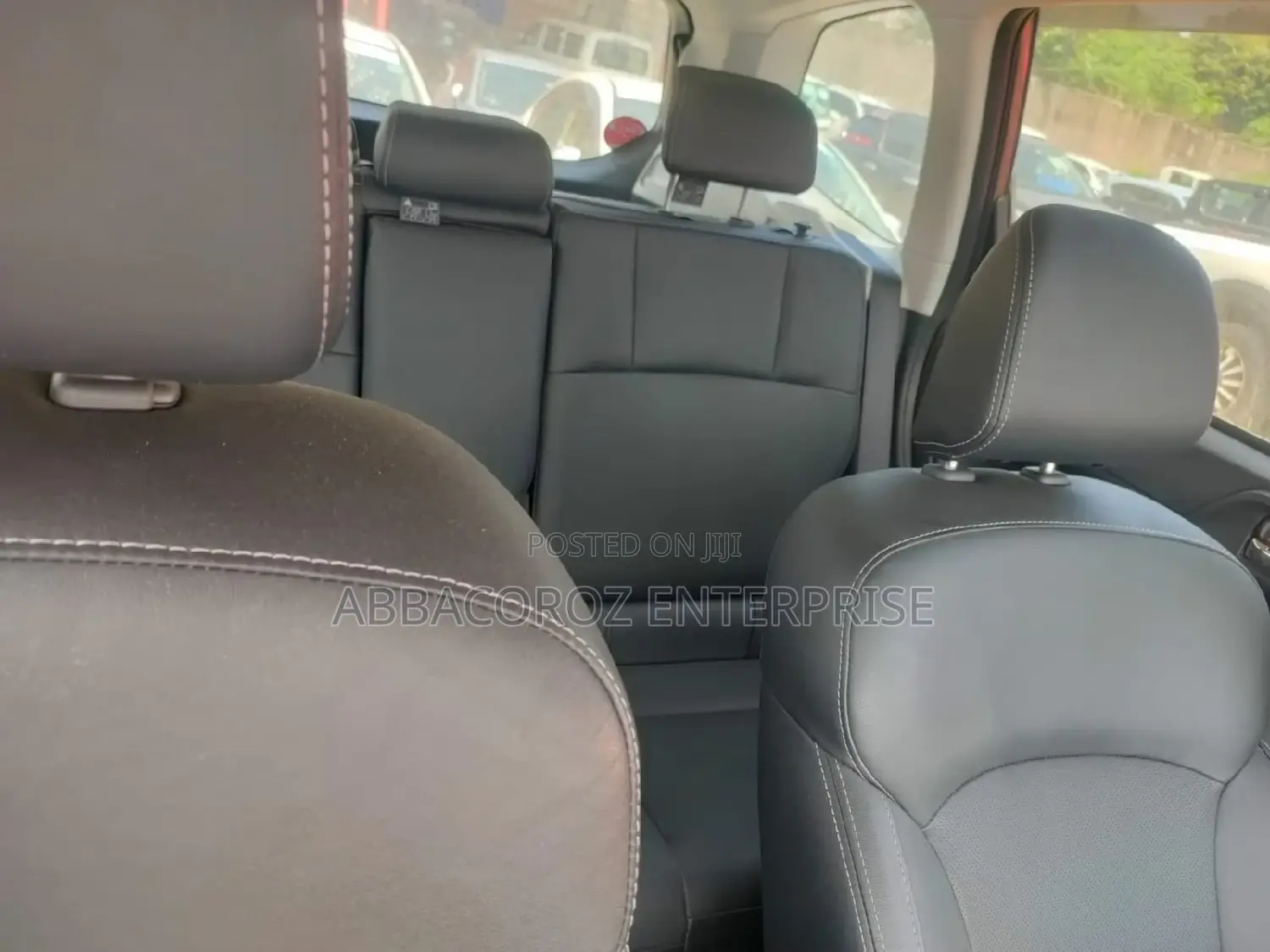 Subaru Forester 2.5i Premium AWD 2016 Gray